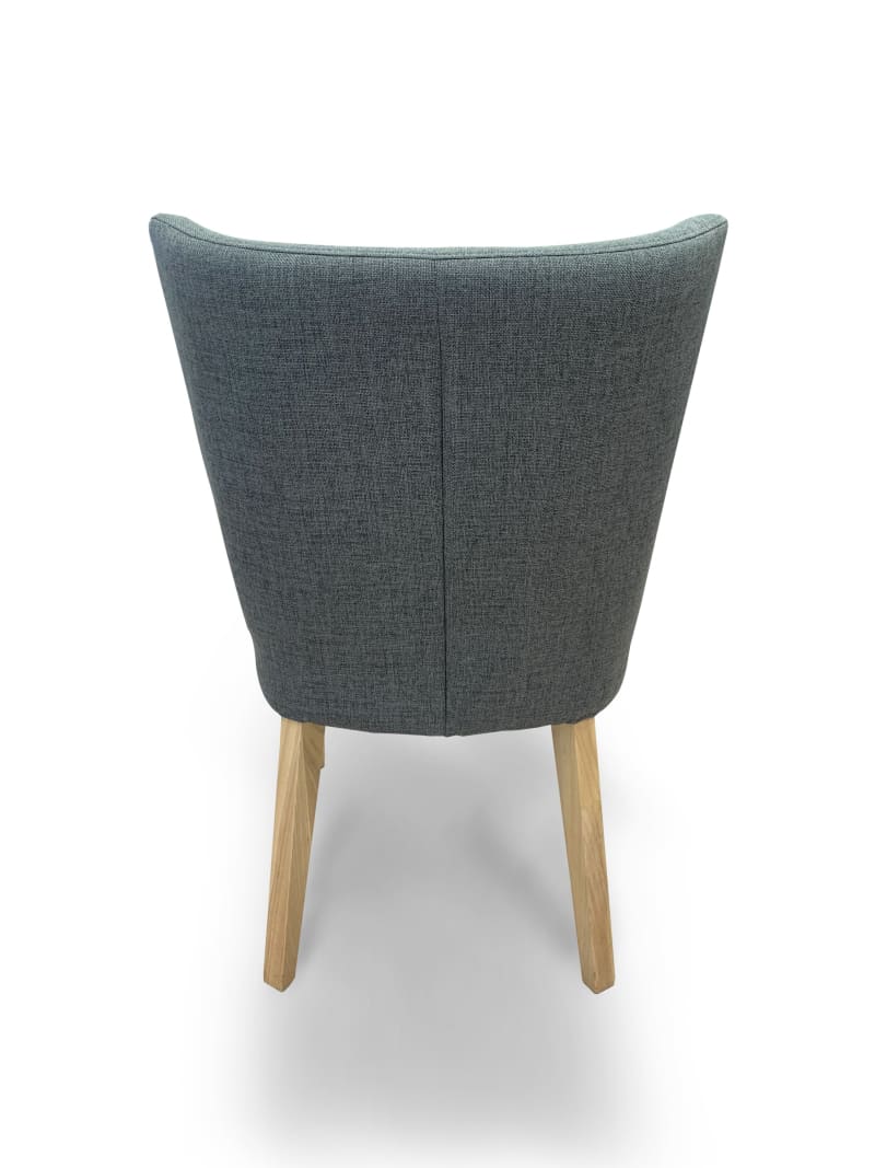 Tobago Upholstery Dining Chair - DINING