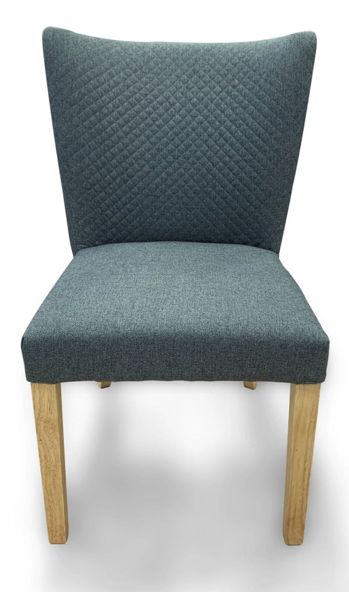 Tobago Upholstery Dining Chair - DINING