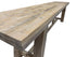 Toledo Bench seat acacia timber - DINING