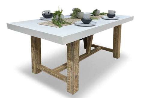 Shop Dining Tables at Our Furniture Warehouse | Our Furniture Warehouse